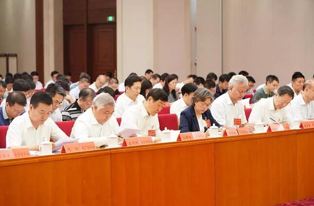陈一新：中央扫黑除恶督导组近日将赴地方“督战”