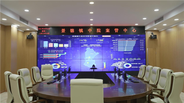 【优化法治化营商环境巡礼】市中级法院：实现案件监管可视化 助力营商环境“优”无止境