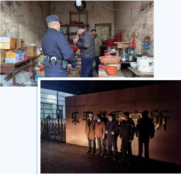 执行到位880余万元！景德镇法院开展涉民生案件集中执行行动，让胜诉群众过一个好年