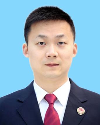 浮梁县任命代检察长