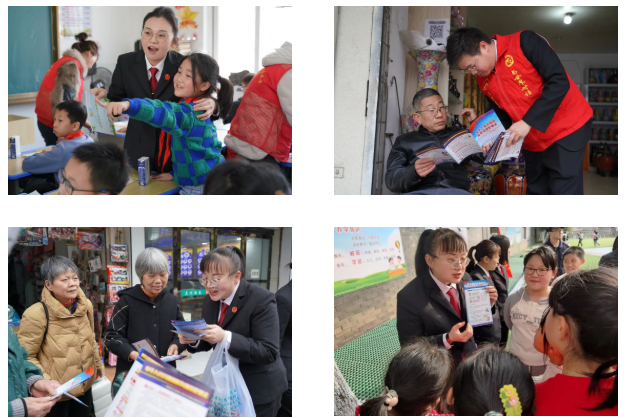 传承雷锋精神 弘扬榜样力量——珠山法院开展学雷锋主题党日活动
